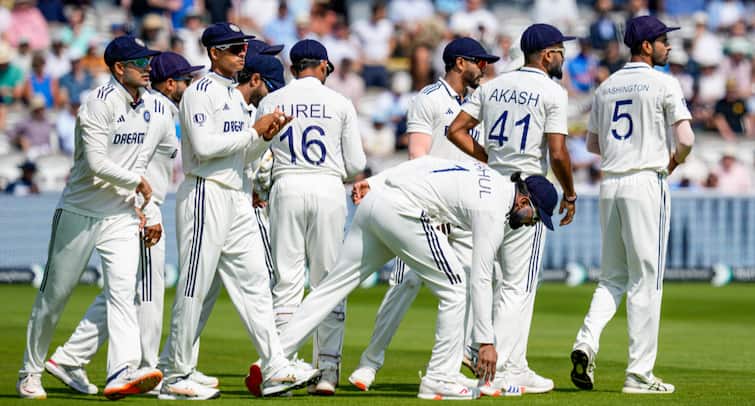 IND vs ENG India Sets New Benchmark In Sixes Shatters 50 Year Record Team India Sets New Benchmark In Sixes, Shatters 50-Year Record