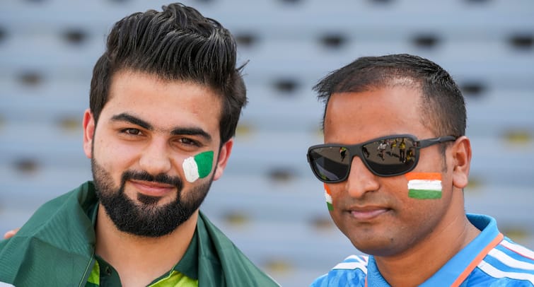 Why India Cant Block Pakistan From Global Sporting Events Despite Public Outrage Why India Can