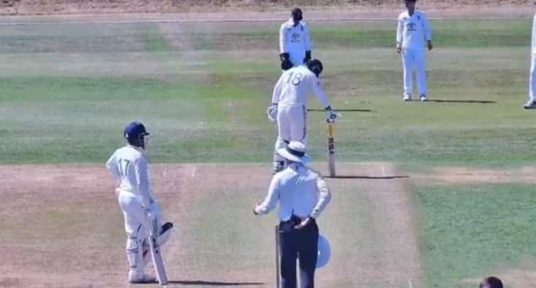 IND U19 vs ENG U19 Vaibhav Suryavanshi Fails In Tests Despite ODI Heroics Vaibhav Suryavanshi Fails To Impress In Tests Despite ODI Heroics