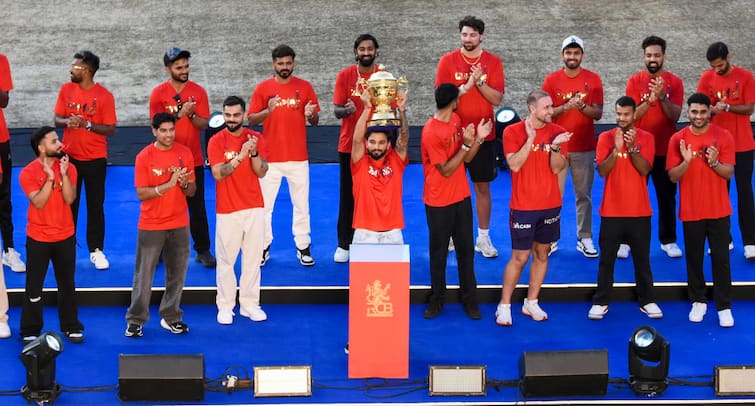 Bengaluru Stampede RCB KSCA Asked To Respond IPL Victory Celebration Negligence Bengaluru Stampede: RCB, KSCA Asked To Respond Over IPL Victory Celebration Negligence