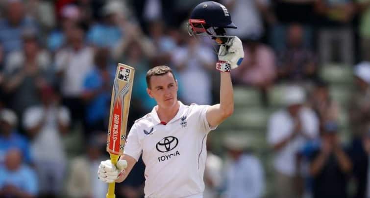 ICC Test Rankings Joe Root Dethroned, New No. 1 Crowned ICC Test Rankings: Joe Root Dethroned, New No. 1 Crowned