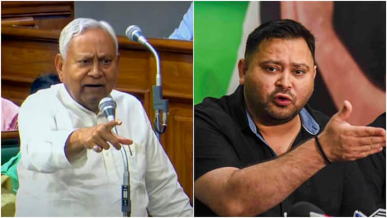 bihar-sir-deadline-61-lakh-voters-removal-rjd-congress-tejashwi-yadav-bihar-election-boycott Bihar SIR: 99% Voters Verified Before Friday Deadline, Yet 61 Lakh May Be Dropped; Oppn Mulls Poll Boycott