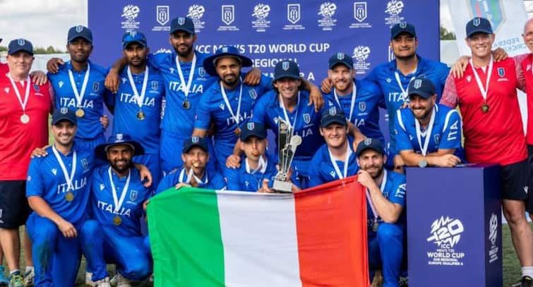 When did Italy start playing Cricket How They Qualified For 2026 T20 World Cup When Did Italy Embrace Cricket? How They Qualified For 2026 T20 World Cup