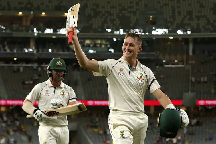 Smith Backs Labuschagnes Test Comeback Smith Backs Labuschagne