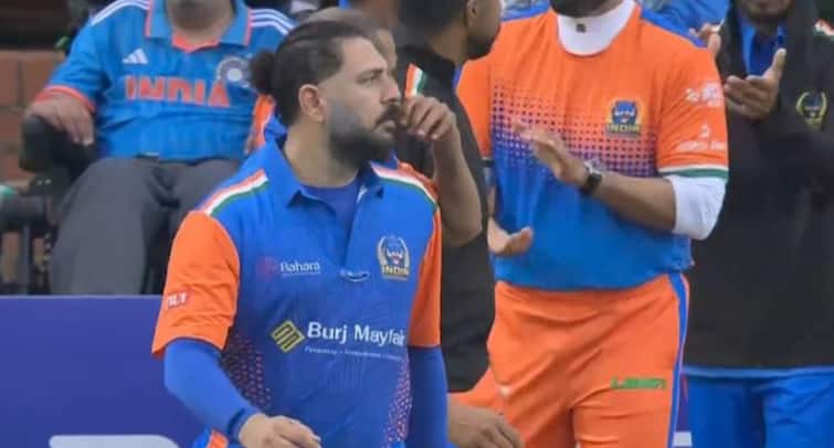 IND vs PAK WCL 2025 Semifinal Cancellation What Happens Next IND vs PAK WCL Semi-Final Cancellation: Here
