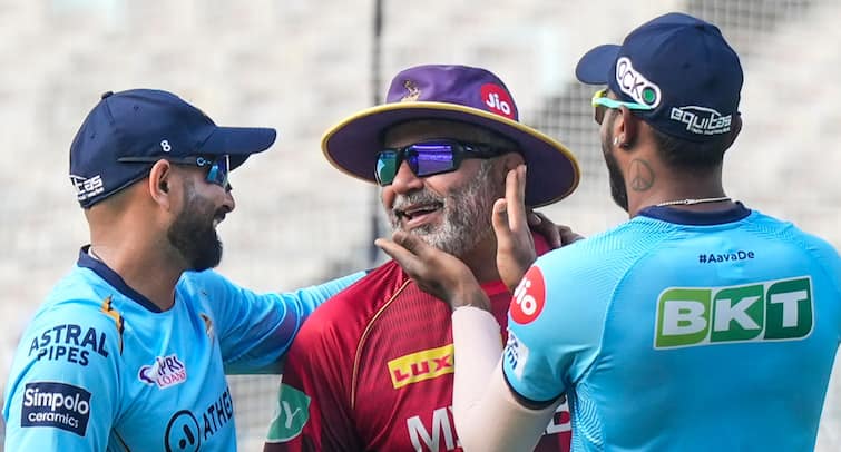 IPL 2026 Lucknow Super Giants appoint Bharat Arun new bowling coach LSG Appoint New Bowling Coach Ahead Of IPL 2026