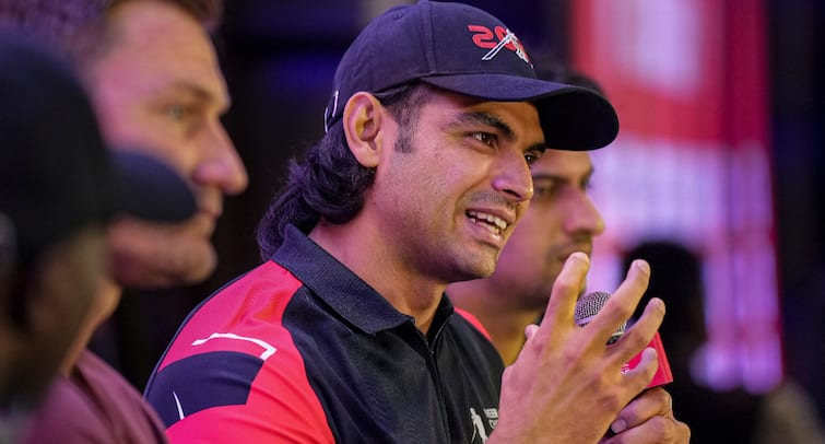 Neeraj Chopra To Compete In Javelin Event Named After Him Neeraj Chopra To Compete In Javelin Event Named After Him - Details Inside