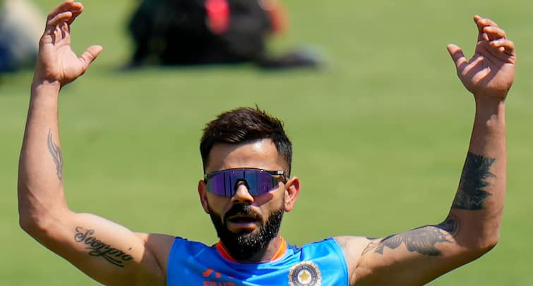 IND vs ENG Most Runs In Tests As Indian Captain Top 5 Virat Kohli Ganguly Most Runs In Tests As Indian Captain: Top 5 Batting Leaders