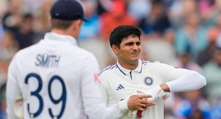How IND vs ENG 4th Test Outcome Could Shake Up WTC 2025 Points Table How IND vs ENG 4th Test Outcome Could Shake Up WTC 2025 Points Table
