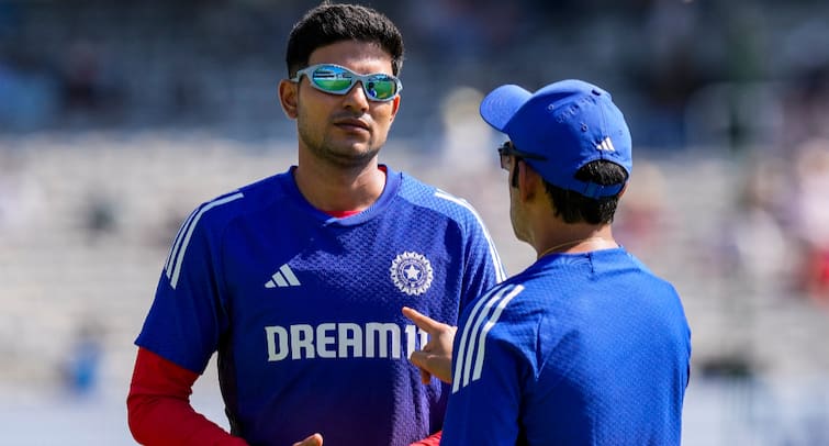 IND vs ENG Top Five Highest Test Scores By Shubman Gill Top Five Highest Test Scores By Shubman Gill