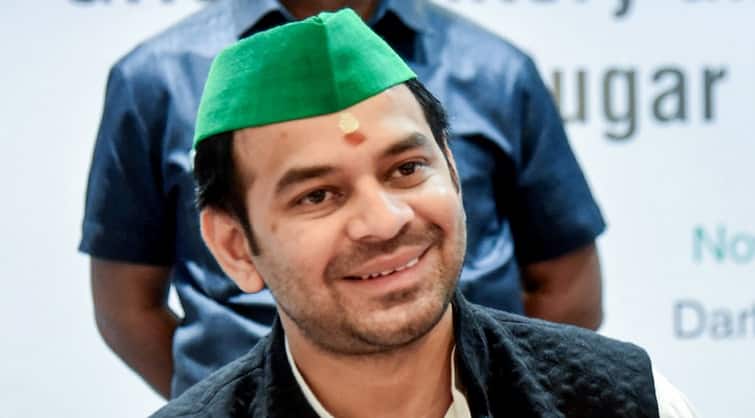 Tej Pratap Yadav To Fight Bihar Election 2025 From Mahua Seat Tej Pratap Yadav To Fight Bihar Election From This Seat? Suspended RJD Leader Drops Strong Hint: WATCH