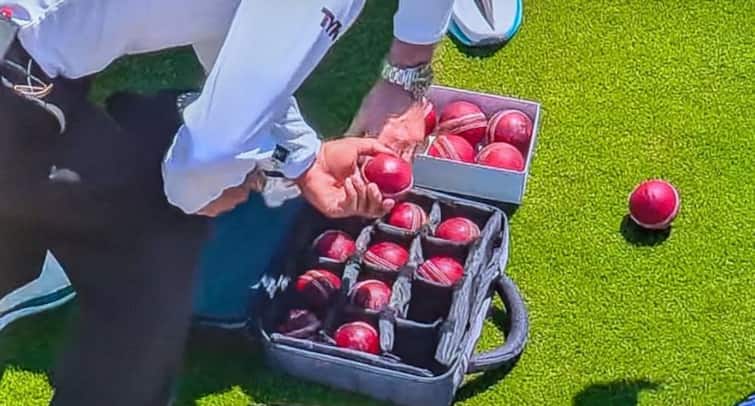 IND vs ENG Duke Ball Controversy Why Players Are Upset Duke Ball Controversy: Why Players Are Upset In England?