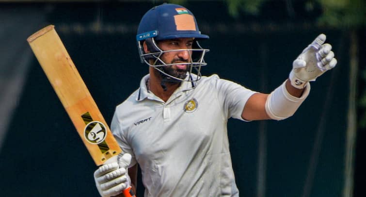 IND vs ENG Cheteshwar Pujara Assigned Key Role On Day 3 Of Lords Test IND vs ENG: Cheteshwar Pujara Assigned Key Role On Day 3 Of Lord