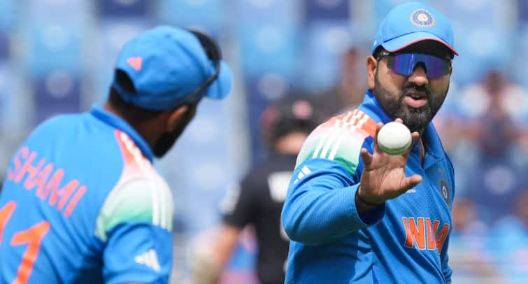 IND vs ENG Rohit Sharma ODI Captaincy Stats Reveal Strong Record Rohit Sharma