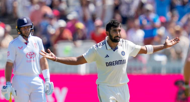 Jasprit Bumrah five Wicket Haul Lords Matches Ravindra Jadeja Milestone Jasprit Bumrah