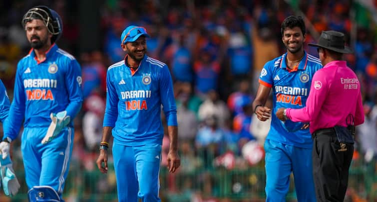 Team India Full Schedule 2025 upcoming Matches and Series Team India
