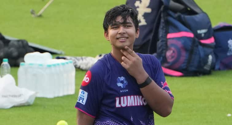 IND vs ENG Vaibhav Suryavanshi Sets Another Record With Ball Vaibhav Suryavanshi Sets Another Record - This Time With Ball