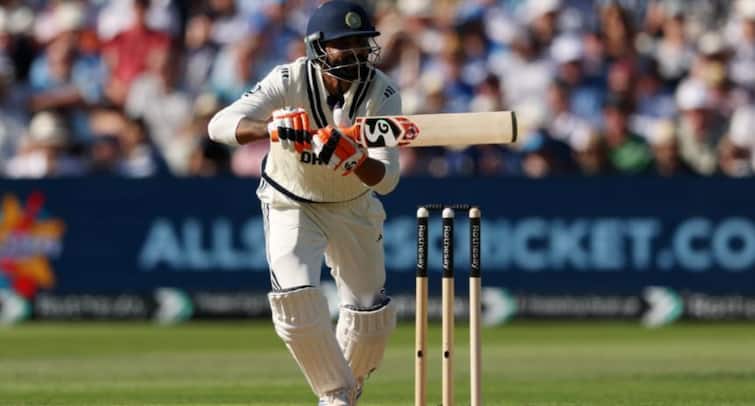 IND vs ENG Ravindra Jadeja Achieves Record No One Else Has WTC IND vs ENG: Ravindra Jadeja Creates History In WTC, Achieves Record No One Else Has