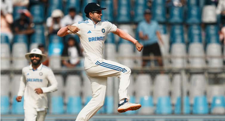 IND vs ENG Shubman Gill On Verge Surpass Rahul Dravid Virat Kohli Lords Shubman Gill On Verge Of Surpassing Rahul Dravid And Virat Kohli At Lord