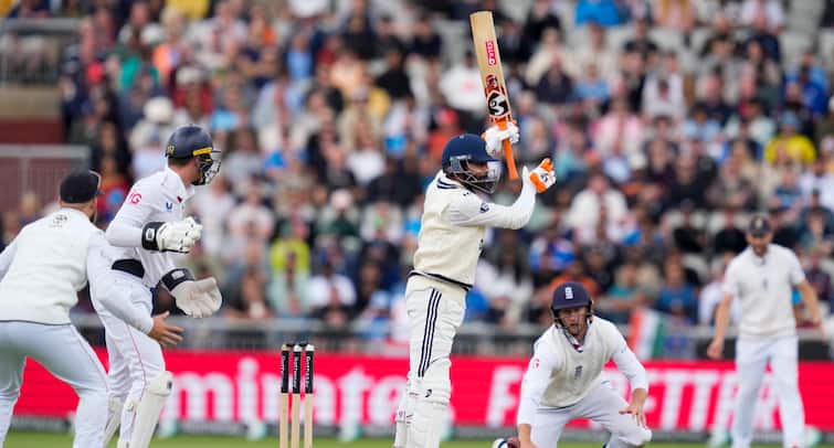 IND vs ENG 4th Test Ends In Draw India Keep Series Hopes Alive IND vs ENG 4th Test Ends In Draw, India Keep Series Hopes Alive