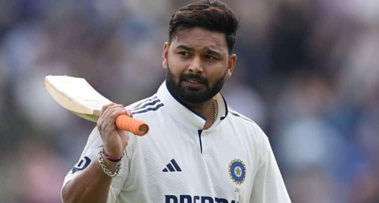 IND vs ENG Rishabh Pant Knock Away From Overtaking Rohit Sharma Sehwag Lords IND vs ENG: Rishabh Pant One Knock Away From Overtaking Rohit, Sehwag At Lord