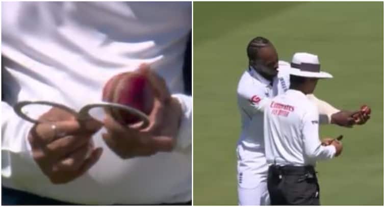IND vs ENG 3rd Test Jofra Archer Voices Frustration Over Ball Shape At Lords Watch: Jofra Archer Voices Frustration Over Ball Shape At Lord’s