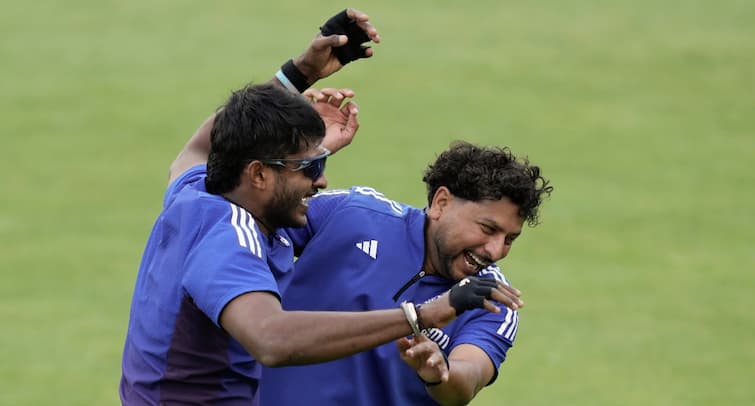 Sourav Ganguly Questions Kuldeep Yadav Omission In Crucial Tests Sourav Ganguly Questions Kuldeep Yadav’s Omission In Crucial Tests