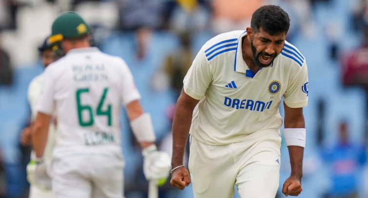 Jasprit Bumrah Miss IND vs ENG 3rd Test Lords Shubman Gill Shares Update Jasprit Bumrah To Miss Lord