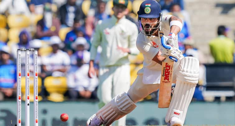 Michael Vaughan Picks 3 Players To Fill Virat Kohli