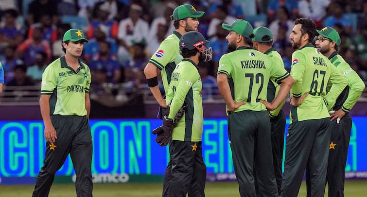 Pakistan May Be Sidelined From Proposed 2026 World Club Championship Pakistan May Be Sidelined From Proposed 2026 World Club Championship