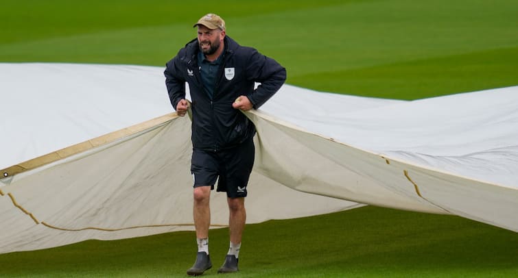 Who Wins IND vs ENG Test Series If 5th Test Oval Gets Washed Out Rain Threatens 5th Test: Who Wins IND vs ENG Test Series If Match Gets Washed Out?