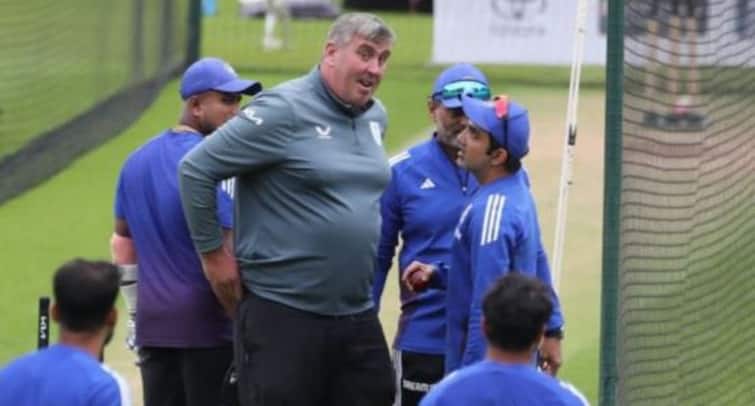 Who is Lee Fortis Oval Cricket Ground Pitch Curator Heated Exchange With Gautam Gambhir Who Is Lee Fortis? The Curator Gambhir Had Heated Exchange With