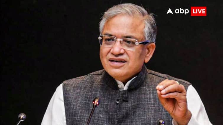 Initial Phase Of Bihar Voter List Revision Completed CEC Gyanesh Kumar Bihar SIR Election Commission Bihar Election 2025 Initial Phase Of Bihar Voter List Revision Completed; CEC Says 