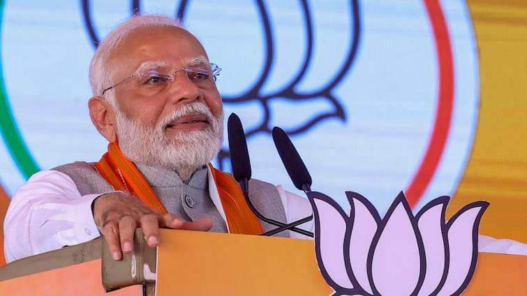 PM Modi Set To Unveil Multi-Crore Projects In Bihar Bengal on july 18 Will Sound Poll Bugle In Durgapur Details PM Modi To Unveil Multi-Crore Projects In Bihar & Bengal Today, Target TMC In Durgapur Amid Migrant Row — Details