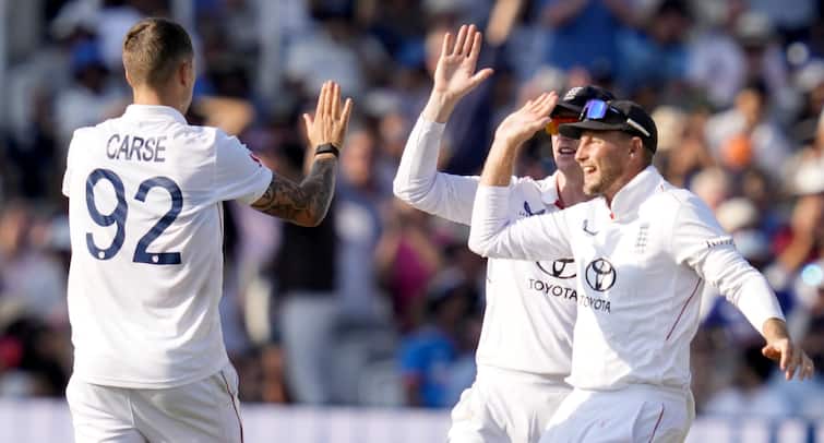 IND vs ENG 4th Test English Batter Joe Root Reigns Supreme In Manchester IND vs ENG 4th Test: This English Batter Reigns Supreme In Manchester