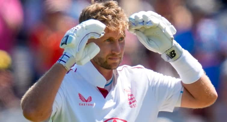 IND vs ENG Joe Root Catch Ends Rahul Dravid Record Reign Lords IND vs ENG: Joe Root Breaks Rahul Dravid