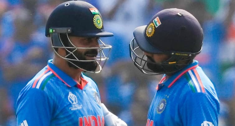 Virat Kohli Rohit Sharma May return team India IND vs SL ODI T20Is series Fans Rejoice! Virat Kohli And Rohit Sharma May Be Back In Action This Month