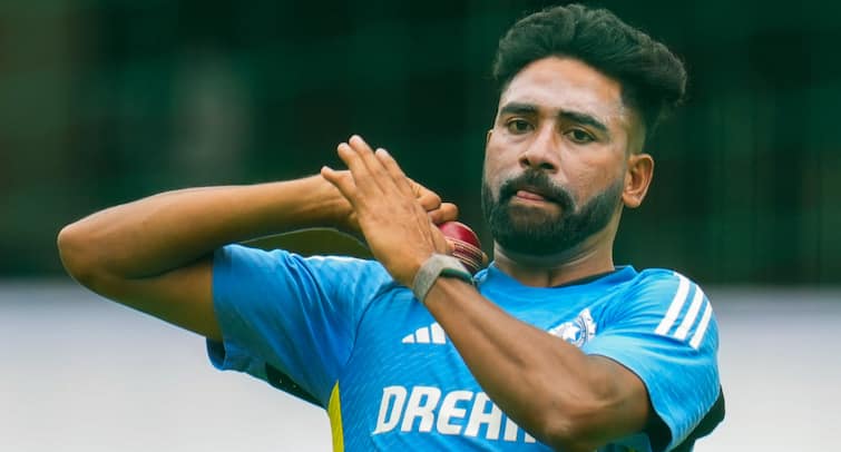 IND vs ENG Mohammed Siraj Has Better Test Record Than Jasrit Bumrah At Lords Mohammed Siraj Has Better Test Record Than Jasrit Bumrah At Lord