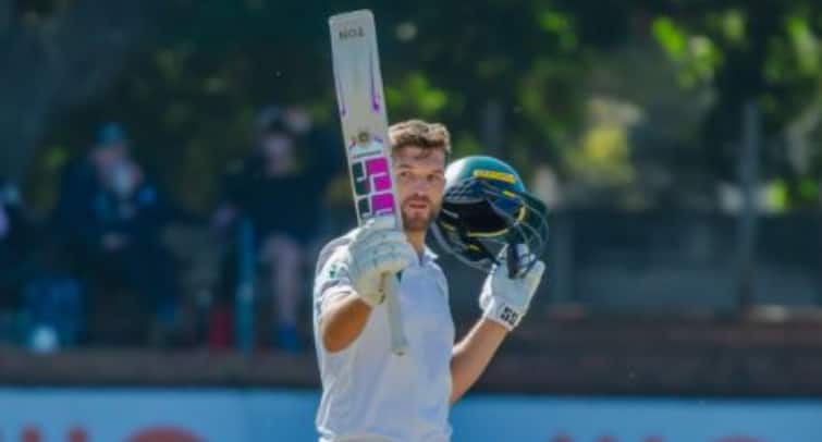IND vs ENG Top Five Fastest Triple Hundreds In Cricket Wiaan Mulder Fastest Triple Hundreds In Cricket: India