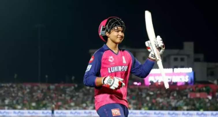 Vaibhav Suryavanshi Shines In White Ball Cricket Fails To Impress In Test Vaibhav Suryavanshi Shines In White-Ball Cricket, But Fails To Impress In Test - Check Stats