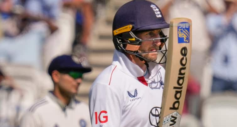 IND vs ENG Joe Root Slams Test Century Surpasses Rahul Dravid Steve Smith Joe Root Slams 37th Test Century, Surpasses Dravid And Smith To Enter Elite List