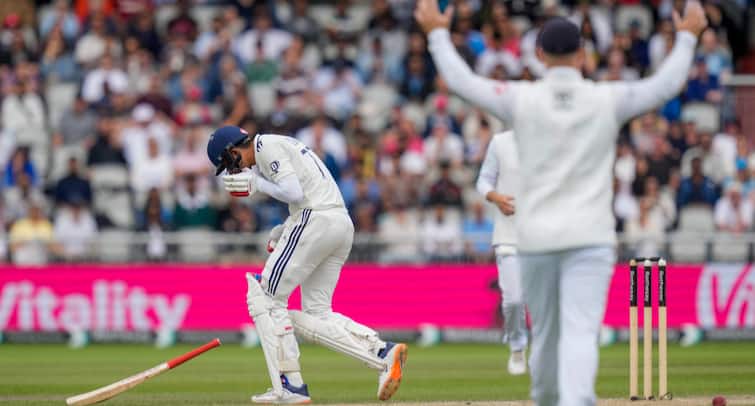 Shubman Gill Century Breaks Multiple Records Shatters 148 Year Old Barrier Shubman Gill