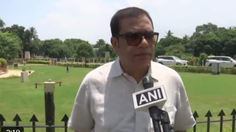 Bihar Voter List Revision Sparks Controversy JD-U MLA Appeals To ECI Over Voter List Revision: ‘Labourers Working Outside Bihar Can’t Show Up For Verification’