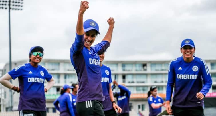 India Women vs England Women Live Streaming How watch INDW vs ENGW Live TV Online India Women vs England Women Live Streaming: How To Watch IND-W vs ENG-W Live On TV, Online