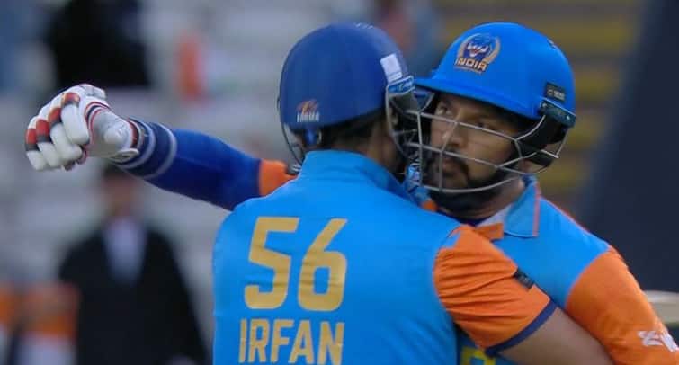 India vs Pakistan WCL Semifinal Called Off Amid Players Boycott India vs Pakistan WCL Semi-Final Called Off As Indian Players Boycott Clash: Report