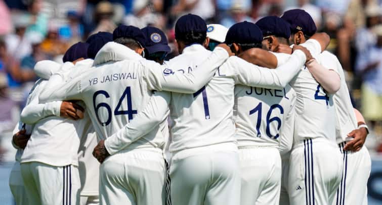India vs England Test Creates History Team India Breaks 39 Year Drought India-England Test Creates History – Team India Breaks 39-Year Drought