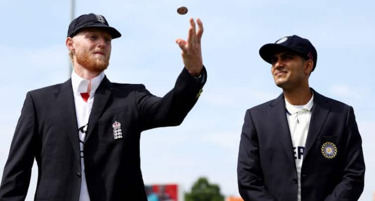IND vs ENG Lords Test Toss update England bat first India playing XIs IND vs ENG: England Win Toss, Choose To Bat First At Iconic Lord