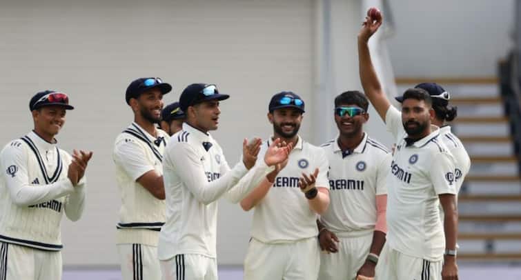 Mohammed Siraj Breaks Kapil Dev 46 Year Old Record Edgbaston Mohammed Siraj Breaks Kapil Dev