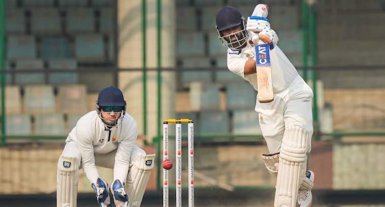 IND vs ENG Ajinkya Rahane Expresses Desire To Play Tests Again 37-Year-Old Star Indian Cricketer Expresses Desire To Play Tests Again
