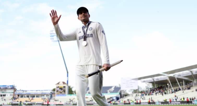 World Test Championship Updated WTC Standings After India Win Edgbaston Test WTC 2025-27 Points Table Updated After India